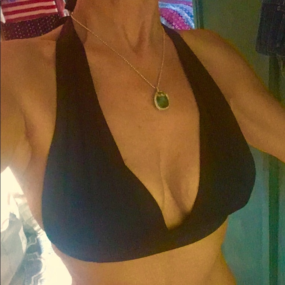 J.Crew swimsuit top